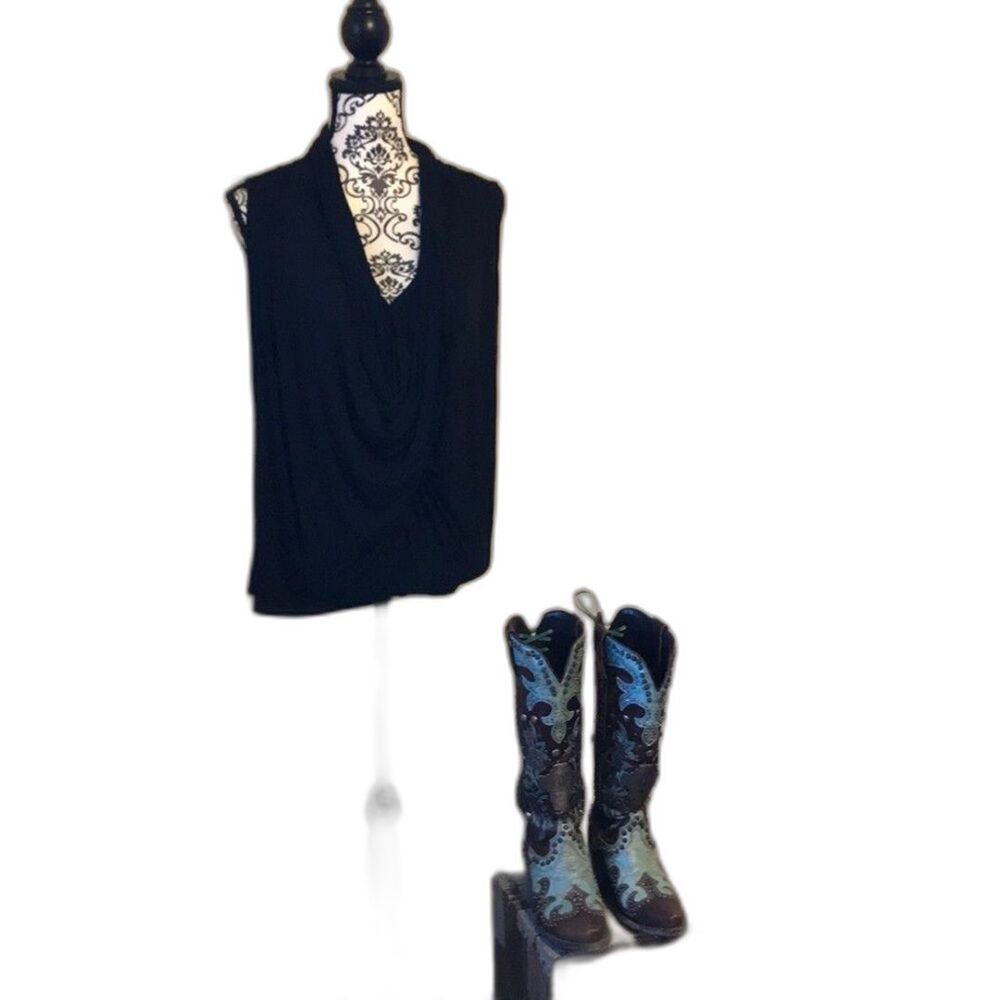 RARE Jennifer‎ Lopez tank top